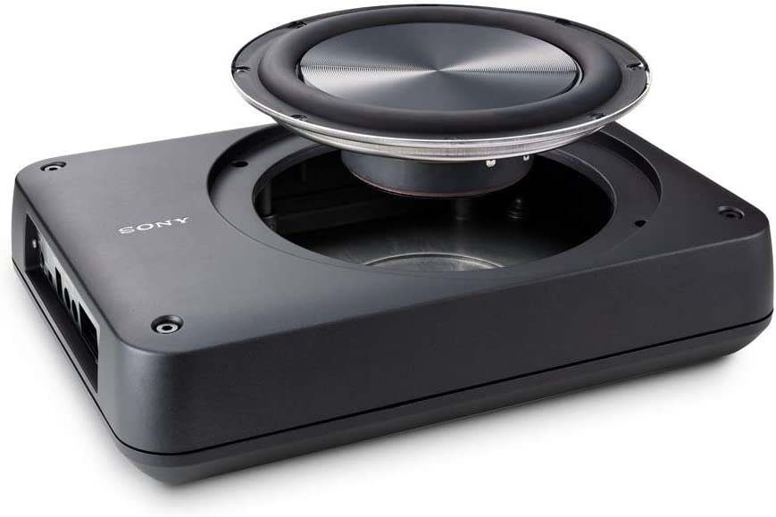 Sony XS-AW8 Subwoofer