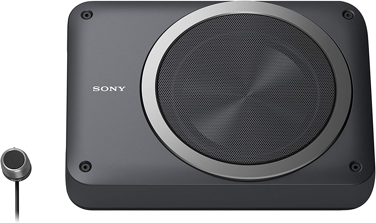 Sony XS-AW8 8" Powered Under-Seat Subwoofer