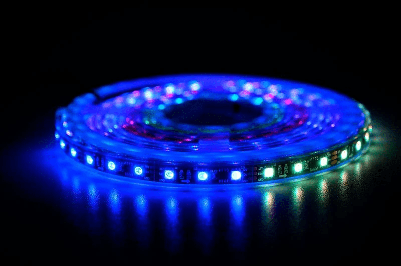 Stinger SPXRGB5D 5 Meter Marine Grade Dynamic LED Light Strips