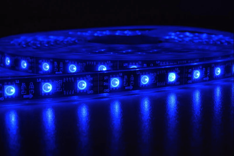 Stinger SPXRGB5D Blue