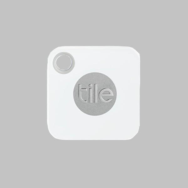 Tile Mate Item Locator