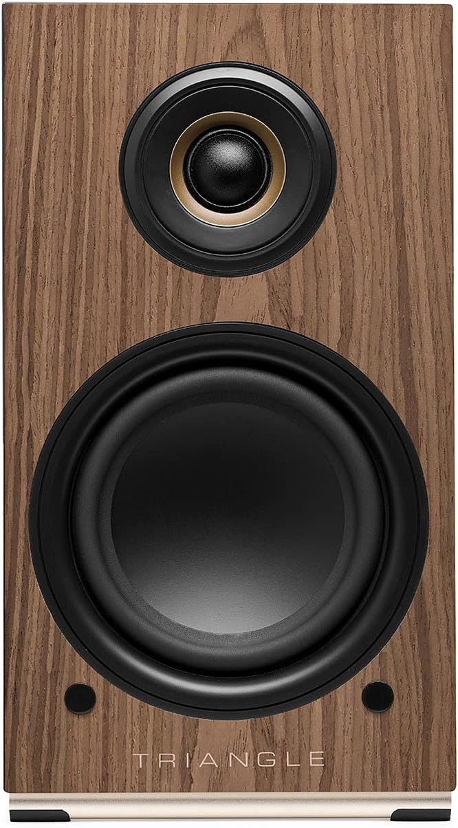 Triangle Audio AIO Twin Front - Maple 