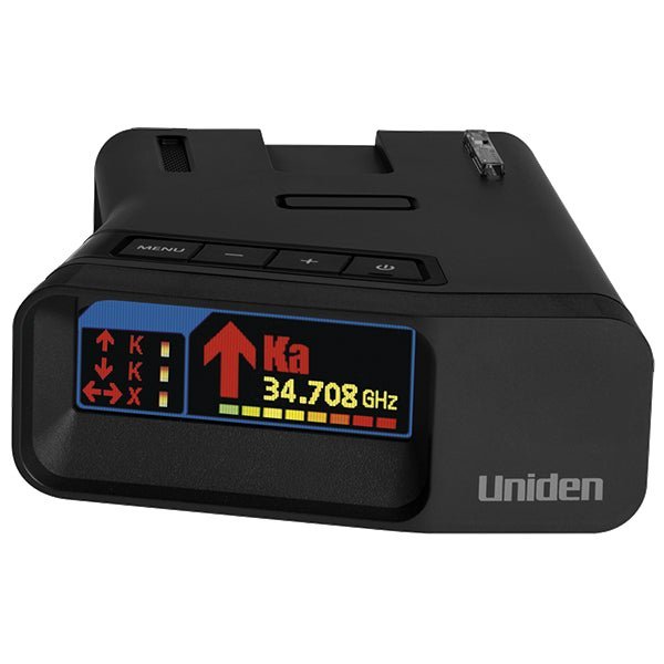 uniden-r7-extreme-long-range-laserradar-detector-w-alerts-open-box-savings-288128