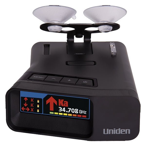 uniden-r7-extreme-long-range-laserradar-detector-w-alerts-open-box-savings-878591