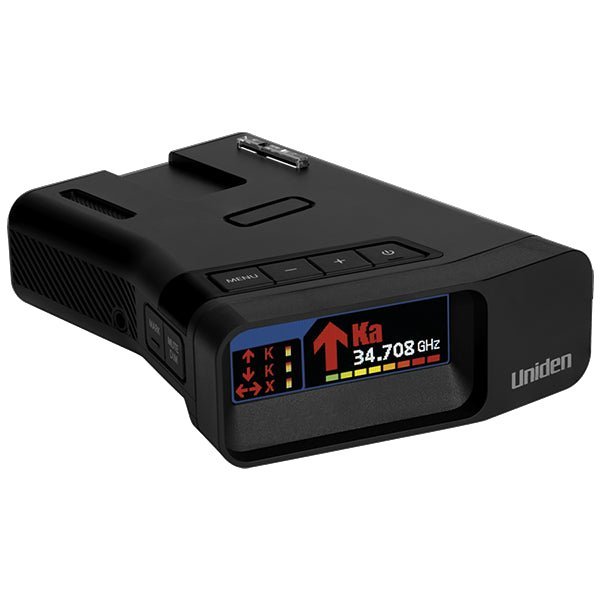 uniden-r7-extreme-long-range-laserradar-detector-w-alerts-open-box-savings-909241