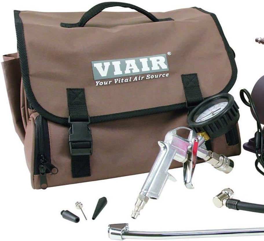 VIAIR 450P-RV Carry Bag