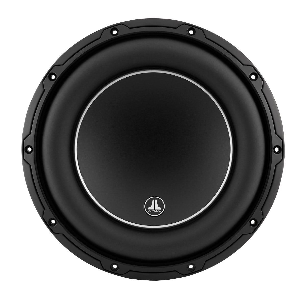 JL Audio 10W6V3-D4 10 Inch Subwoofer Driver-Car Toys