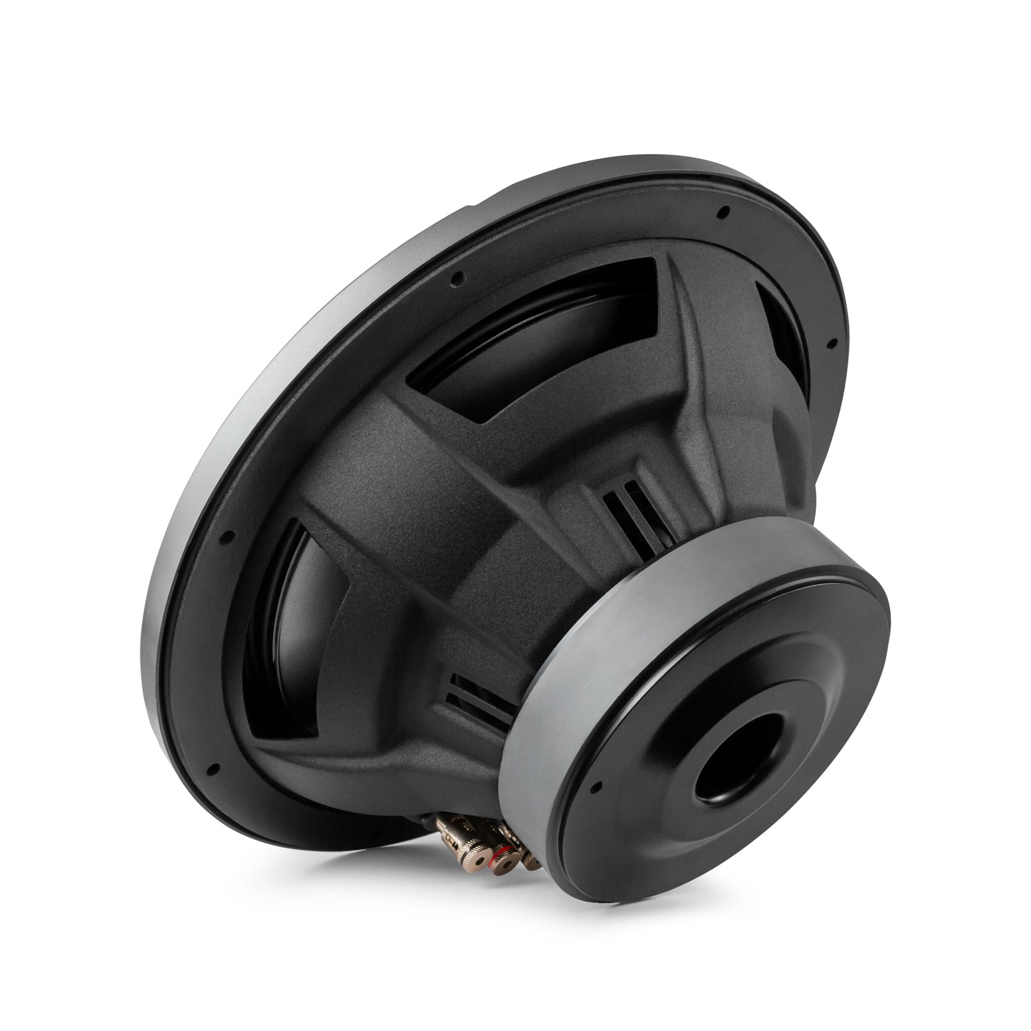 Alpine S2-W12D4 Next-Gen S-Series 12” Subwoofer with Dual 4-Ohm Voice Coils-Car Toys